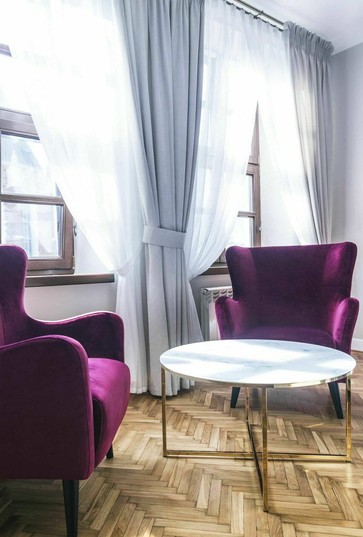 Mr 3 Apartments Krakov Exteriér fotografie